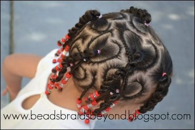 Soo many Vday hairstyles to choose from!! Which one will it be?!? Braids For Kids Black, Black Valentines Day, Beads Braids, Black Baby Girl Hairstyles, Black Valentines, Trendy Braids, Toddler Braided Hairstyles, Kids Style Hair, Day Hairstyles