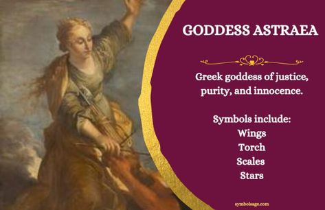 Goddess Astraea, Justice Tattoo, Goddess Of Justice, Roman Mythology, Greek Goddess, Gods And Goddesses, Divine Feminine, Greek Mythology, Spiritual Quotes