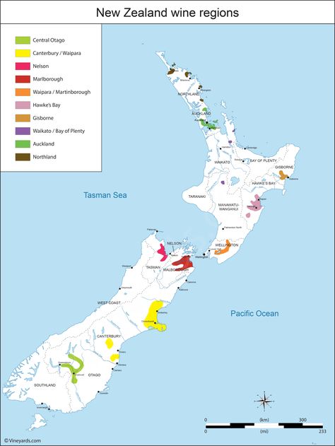 New Zealand wine map of vineyards of Central Otago, Nelson, Marlborough, Martinborough, Hawke's Bay, Auckland New Zealand wine regions map Australia Cruise, Wine Region Map, Map Of New Zealand, Wine Facts, New Zealand Wine, New Zealand Beach, New Zealand Adventure, Wine Map, Working Holiday