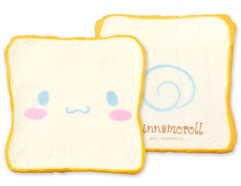 PRICES MAY VARY. HIGH-QUALITY SQUISHY - Our sanrio squishies are officially licensed, made with top quality materials to be as durable as they are adorable! SWEET SCENTED & ADORABLE - Lovely Milk Toast shaped scented squishy toy features Sanrio popular character design. Collect all 4 styles! SUPER SOFT & SLOW RISING - Once you squish them, it takes a while for them to regain their original shape! STRESS RELIEF - This soft squishy is perfect toy as a stress reliever for kids, adults, ADD or ADHD. Cinnamoroll Milk, Squishies Kawaii, Presents For Boys, Novelty Toys, Toy For Kids, Christmas Stocking Stuffers, Little Twin Stars, Birthday Gifts For Kids, Super Sweet