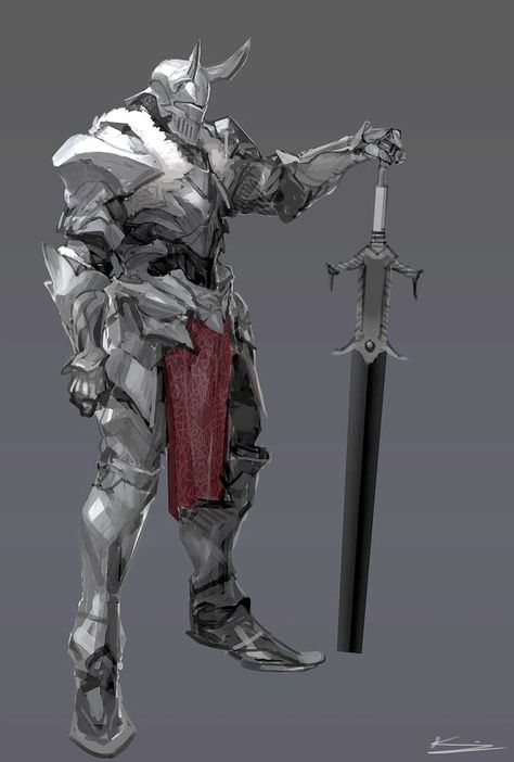 Illustration Fantasy, 다크 판타지, Knight Art, Knight Armor, Fantasy Armor, Armors, Armor Concept, Fantasy Warrior, Fantasy Rpg