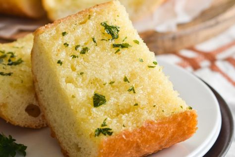 Garlic Bread Spread • Dance Around the Kitchen Cilantro Dressing Recipe, Garlic Bread Spread, Zucchini Pie Recipes, Dance Around The Kitchen, Bread Spread, Zucchini Pie, Garlic Spread, Garlic Bread Recipe, Cream Cheese Spreads