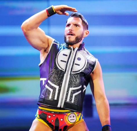 Johnny Gargano Johnny Gargano, Wrestling