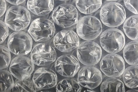 It's Not Just For Popping! 11 Surprising Uses for that Roll of Bubble Wrap Picnic Wraps, Wooden Train Track, Tree Seedlings, Clean Fridge, Bubble Paper, Padded Hangers, Pop Bubble, Long Car Rides, Countdown Calendar