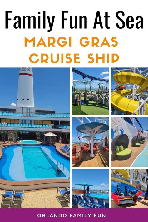 Carnival Mardi Gras Cruise Tips, Carnival Mardi Gras Ship, Carnival Mardi Gras Cruise Ship, Mardi Gras Kid, Carnival Ships, Cruise Kids, Disney Cruise Vacation, Mardi Gras Carnival, Cruise Lines