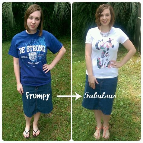 Frumpy to Fabulous! Modern Modesty Outfits, Modest Not Frumpy, Fresh Modesty Olivia Howard, Modesty Quotes Classy Lady, A Quiet And Modest Life Brings More Joy, Frumpy To Fabulous, Modest Clothing Qoutes, Biblical Femininity, Dress Modest