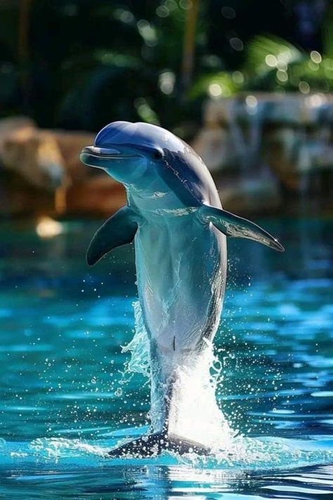 Aquarium Wallpaper, Wallpapers Home Screen, Wallpapers Home, Dolphin Lover, Live Aquarium, Live Hd, Water Animals, Incredible Creatures, Fishing Theme