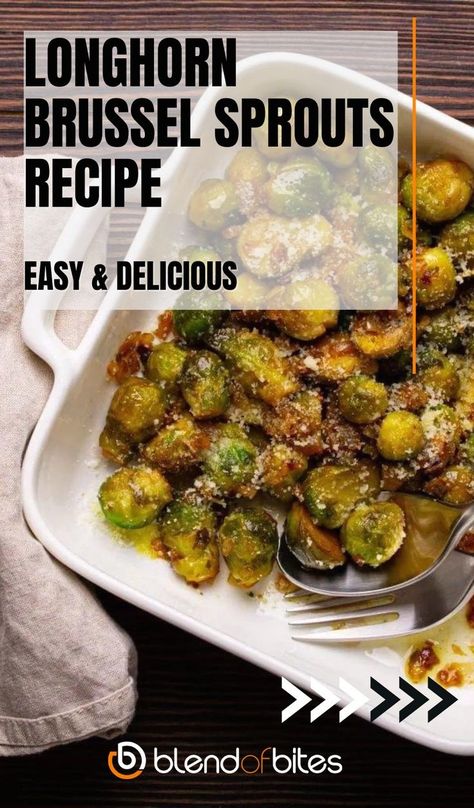 Long Horn Brussel Sprouts, Brussel Sprout Recipes Long Horn, Long Horn Brussel Sprouts Recipe, Longhorn Brussel Sprouts Recipe, Honey Roasted Brussel Sprouts, Healthy Brussel Sprout Recipes, Maple Brussel Sprouts, Brussel Sprout Recipe, Freezing Brussel Sprouts