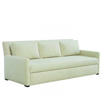 Aspen Queen Sleeper Sofa American Furniture Living Rooms, Lee Industries Sofa, Queen Sleeper Sofa, Contemporary Bedroom Design, Sofa L, Sofas For Small Spaces, Unique Sofas, Lee Industries, Mattress Sofa