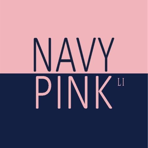 Navy Blue And Pink Room Bedrooms, Navy Pink Bedroom, Pink And Blue Branding, Navy And Pink Bedroom, Pink Retro Phone, Navy Blue And Pink Bedroom, Boho Colorful Living Room, Pink Typewriter, Blue And Pink Bedroom