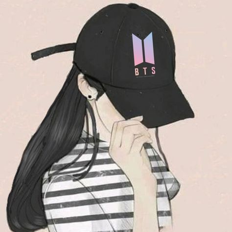 Cartoon Dpz For Whatsapp, Dpz For Instagram, Instagram Dpz, Cute Girls Dpz, Rm Jungkook, Bts Jhope, Bts