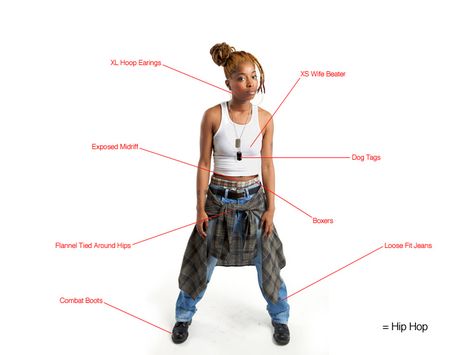 90s Hip Hop Fashion | Dress Codes «DIS Magazine Tlc Outfits 90s, 90’s Theme Party Outfit, Tlc Outfits, 90s Hip Hop Outfits, 90s Outfit Party Hip Hop, 90s Outfits Party, Dress Up Ideas, 90s Fashion Outfits Hip Hop, Fashion Guys