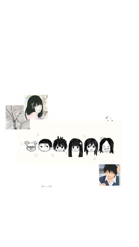 kimini todoke wallpaper!! ໒꒰ྀི´ ˘ ` ꒱ྀིა #kiminitodoke #sawako #kazehaya Kimini Todoke Wallpaper, Kazehaya Wallpaper, Sawako Wallpaper, Kimi Ni Todoke Wallpapers, Anime, Pins, Quick Saves