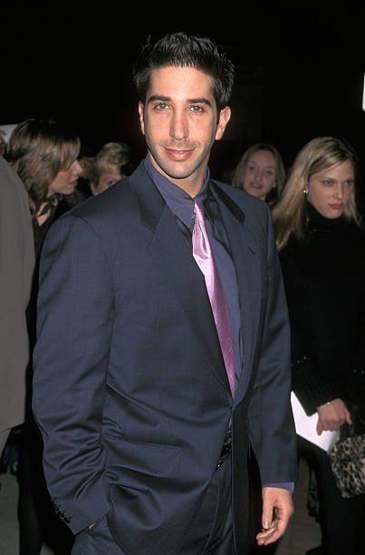 David Schwimmer 90s, David Schwimmer, Ross Geller, Friends Cast, Friends Tv Show, Friends Tv, You Are Perfect, Tv Shows, It Cast