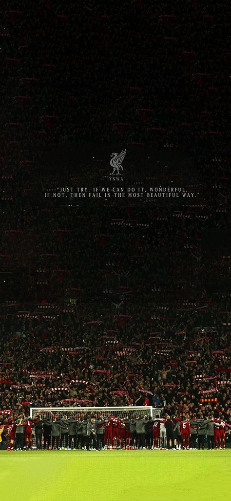 Liverpool Fc Quotes, Liverpool Football Team, Liverpool Football Club Players, Lfc Wallpaper, Liverpool Fc Team, Liverpool Tattoo, Liverpool Football Club Wallpapers, Liverpool Logo, Ynwa Liverpool