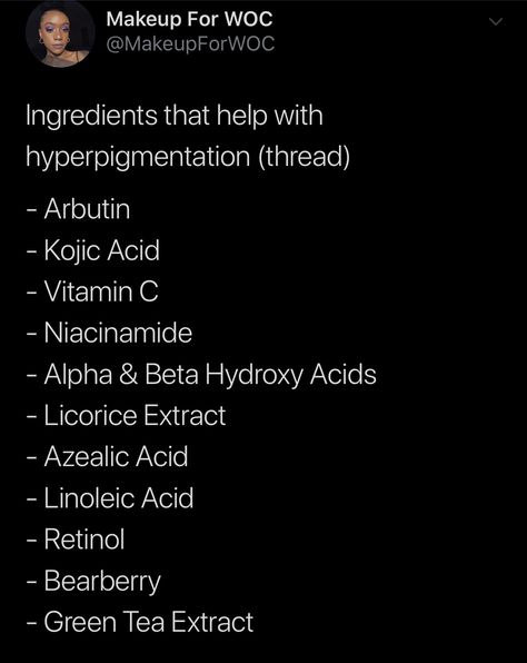 Food For Hyperpigmentation, Best For Hyperpigmentation, Herbs For Hyperpigmentation, Hyperpigmentation Makeup, Best Skin Product For Hyperpigmentation, Skincare For Hyperpigmentation, Natural Skin Lightening, Treating Hyperpigmentation, Beauty Skin Quotes