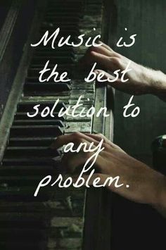 Music is therapy and my playlist makes me seem like I'm a little bit all over the place! Singing In The Rain, Rock Punk, Friedrich Nietzsche, Blink 182, The Piano, Music Love, Music Is, Twenty One Pilots, Music Quotes