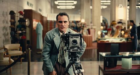 The Master / Mihai Malaimare Jr. Thomas Anderson, Film Studies, Film Grab, Cool Instagram, Film School, Joaquin Phoenix, The Best Films, Photo Editing Apps, Great Films