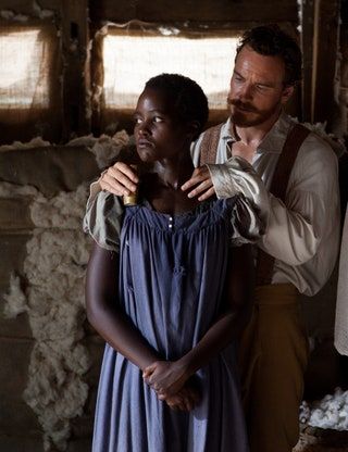 Cinematic Masterpieces, Solomon Northup, Film Journal, Mexican Actress, Septième Art, Fav Movies, Costume Designer, Christian Bale, Michael Fassbender