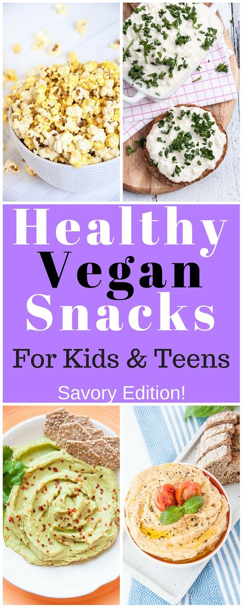 Vegan Snacks For Kids, Snack After School, Snacks Diy, Vegan Apps, Healthy School Snacks, Vegan Enchiladas, Snacks For Kids, Vegan Kids, Healthy Vegan Snacks