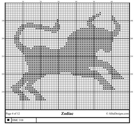 Cross Stitch, Animals, Quick Saves