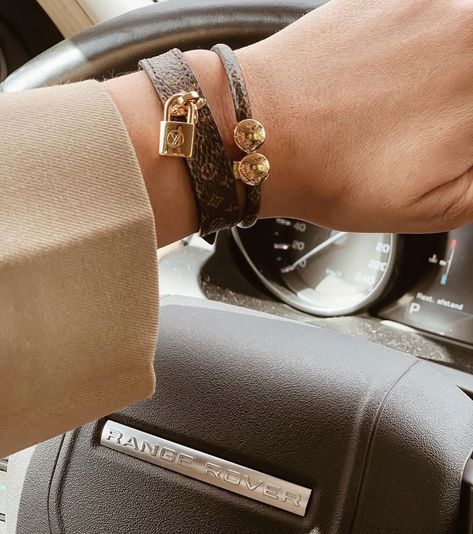 Accesories Jewelry, Louis Vuitton Jewelry, My Pinterest, Chic Jewelry, Girly Jewelry, Cartier Love Bracelet, Jewelry Inspo, Luxury Accessories, Cute Jewelry