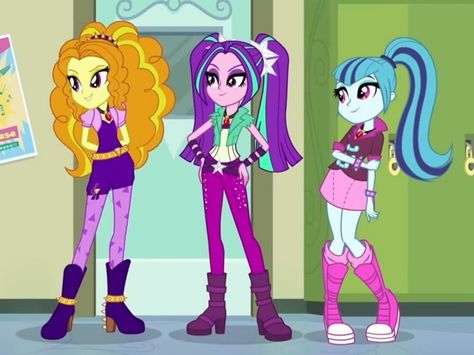 Vinyl Scratch, Princess Luna, Mlp Equestria Girls, My Little Pony Pictures, Twilight Sparkle, Rainbow Dash, Equestria Girls, Sirens, Splatoon