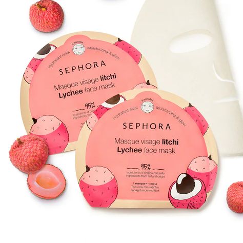 The Must Have Sleepaway Camp Visiting Day Gifts For 2023.. And Some Top Tips For Sneaky Letters ⋆ GirlieGirl Army Coconut Face Mask, Sephora Face Mask, Pineapple Face, Green Tea Face Mask, Sephora Skincare, Moisturizing Face Mask, Sleepaway Camp, Rose Face Mask, Aloe Vera Face Mask