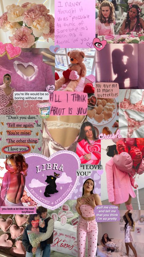 Libra Asthetic Picture, Libra Moodboard, Libra Mood Board, Libra Mood Board Aesthetic, Libra Asthetic Wallpers, Libra Collage, Pink Libra Aesthetic, Libra Rising Aesthetic Moodboard, Venus In Libra