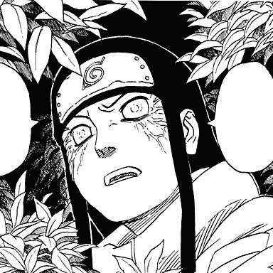 Neji Hyuga Manga Panels, Neji Manga Panel, Naruto Shippuden Manga Panels, Neji Hyuga Manga, Neji Aesthetic, Negi Hyuga, Comic Perspective, Manga Widget, Kakashi Minato