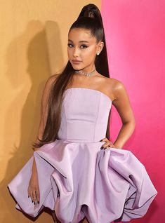 Untitled Sweetener Era, Ariana Gr, Ariana Grande Tattoo, Adriana Grande, Billboard Women In Music, Kitty Photos, Ariana Grande Fans, Ariana G, Women In Music