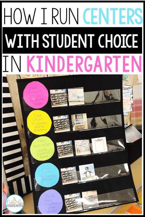 Center Choice Board Kindergarten, Kindergarten Choice Time, Kindergarten Classroom Spanish, Ontario Kindergarten Classroom, Kindergarten Rotation Ideas, Must Do Can Do Center Rotations, How To Run Kindergarten Centers, Core Knowledge Kindergarten, Photo Box Centers Kindergarten