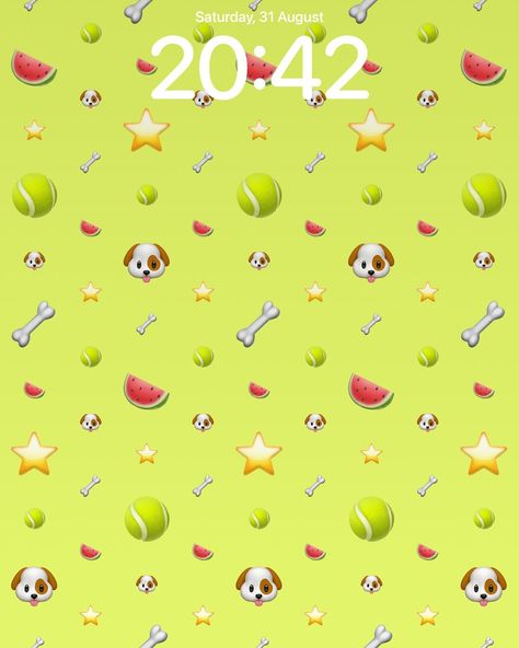 🐶 Puppy themed wallpaper August 20, Puppies