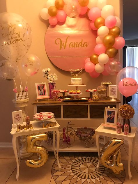 54th Birthday Party Ideas, 54th Birthday, Birthday Party Ideas, Birthday Decorations, Birthday Ideas, Birthday Parties, Party Ideas, Happy Birthday, Birthday Party