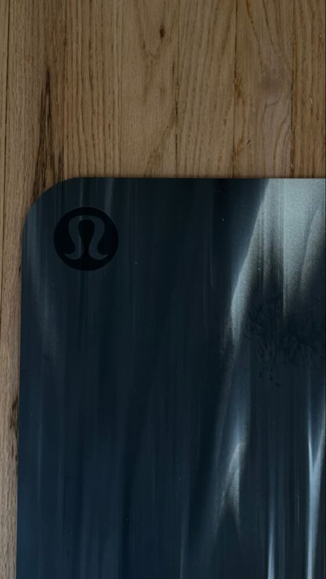 Lulu Lemon Yoga Mat, Lululemon Yoga Mat Aesthetic, Lululemon Mat, Lululemon Yoga Mat, Gymwear Outfits, Lululemon Yoga, 2023 Vision, Manifestation Board, Yoga Mats