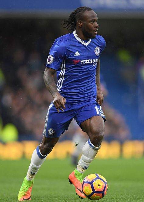 ⚽️2018 World Cup Victor Moses (Chelsea) [Nigeria] forward Victor Moses, Chelsea Wallpapers, Chelsea Players, World Cup 2018, Chelsea Fc, World Cup, Bbc, Chelsea, Soccer