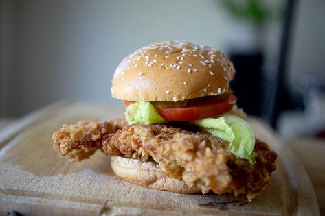 Breaded Pork Tenderloin Sandwich Chicken Bouillon Powder Recipe, Fried Pork Tenderloin Sandwich, Homemade Chicken Bouillon, Breaded Pork Tenderloin Sandwich, Breaded Pork Tenderloin, Chicken Bouillon Powder, Tenderloin Sandwich, Fried Pork Tenderloin, Persimmon Pudding