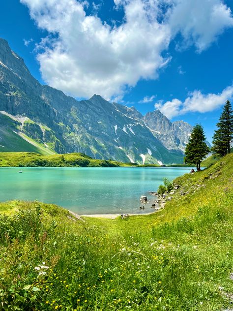 Misty Dawn, Nature Peace, Beautiful Landscape Photography, Mountain Valley, Majestic Mountains, Interlaken, Swiss Alps, Travel Goals, Girly Photography