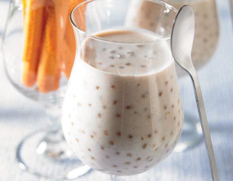 Tapioca Recipes, Emergency Food, Cake Shop, Yummy Food Dessert, Vegan Desserts, Dessert Recipes Easy, Workout Food, Sweet Recipes, Love Food