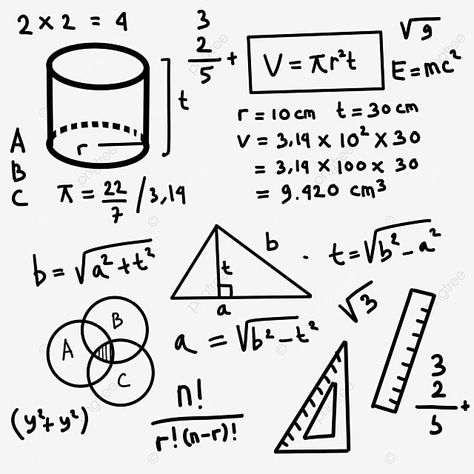 Math Drawing Ideas Aesthetic, Maths Drawings Ideas, Math Drawing Ideas, How To Draw Space, Math Doodles, Math Drawing, Wing Drawing, Maths Day, Math Design