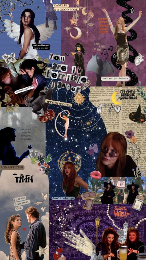 Practical Magic Magic Aesthetic Wallpaper, Practical Magic Aesthetic, Cute Fall Wallpaper, Isaac Newton, Magic Aesthetic, Winter Wallpaper, Witch Aesthetic, Practical Magic, Witchy Vibes