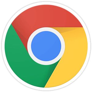 Google Chrome logo sticker.. Don't Touch My Laptop, Old Instagram Logo, Old Instagram, Tiktok Logo, Chrome Logo, Sign Sticker, Starbucks Logo, My Laptop, Chrome Web