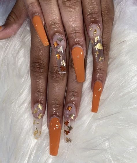 fall nails, fall nail design, fall nail, fall nail inspiration, fall nails inspo, autumn nails, autumn nail, fall nail inspo Fall Manicure, Red Nail Designs, Fall Nail Colors, Fall Nail Art, Halloween Nail Designs, Trendy Nail Art, Brown Nails, Orange Nails, Autumn Nails