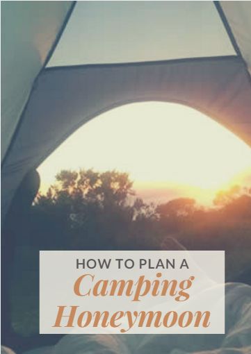 When all the wedding planning and festivities have ended, get cozy with your new spouse around a campfire. Use these tips to decide where you want to go, what you need to bring and how you'll stay busy during the day. Planning ahead makes your honeymoon the least hectic and most romantic camping vacation possible. How to Plan a Camping Honeymoon http://www.active.com/outdoors/articles/How-to-Plan-a-Camping-Honeymoon.htm?cmp=23-243-1485 Camping Honeymoon Ideas, Camping Honeymoon, Festival Camping Hacks, Recreation Activities, Romantic Camping, Honeymoon Inspiration, Camping Vacation, Stay Busy, Camping Photo