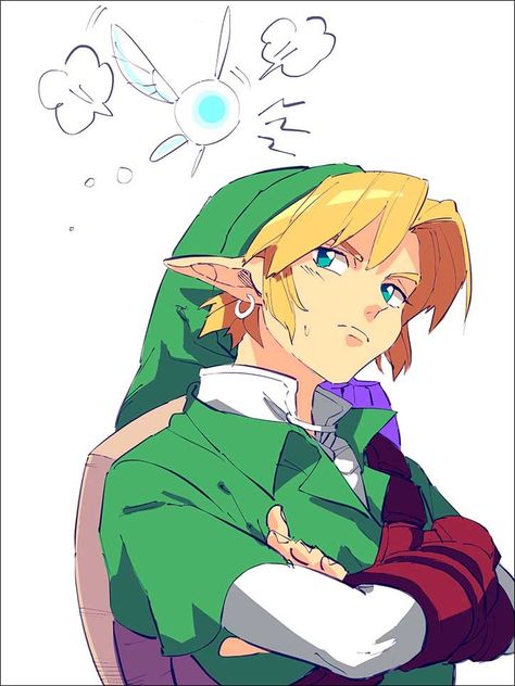 Majoras Mask Art, Link Art, Link Zelda, Zelda Art, Ocarina Of Time, Undertale Art, Open Your Eyes, Breath Of The Wild, The Legend Of Zelda