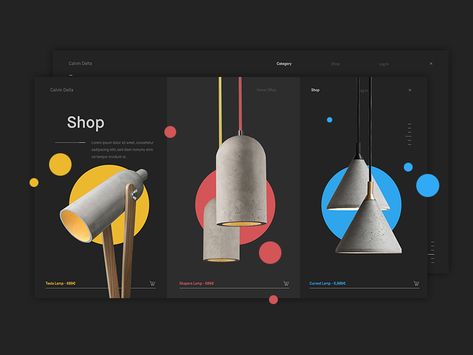 Catalog Design Layout, Industrial Design Portfolio, Dark Design, Portfolio Design Layout, Presentation Layout, Dark Mode, Social Media Design Inspiration, Ui Design Inspiration, Web Layout Design