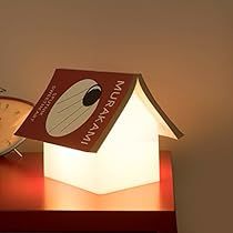 Bedroom Lamps Bedside, Book Rest, Bedside Reading Light, Bedside Reading Lamps, Led House, Book Lamp, Led Reading Light, Reading Gifts, Book Lights