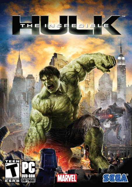 THE INCREDIBLE HULK PC GAME FREE DOWNLOAD (230 MB)   Free Download Game The Incredible Hulk Full Rip For PC    The Incredible Hulk is based superhero game Marvel Hulk and the 2008 film . The console versions were released on June 5 2008 and the PC version was released on June 10 2008. Edge of Reality developed the console versions while Amaze Entertainment developed the handheld version of the game. 1    The game is very similar to The Incredible Hulk: Ultimate Destruction  for its playability f The Incredible Hulk Movie, Hulk 2008, The Incredible Hulk 2008, Hulk Movie, Game Posters, Marvel Hulk, Pc Games Download, Edward Norton, Ps3 Games