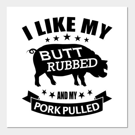 Bbq Design, Pork Pulled, Bbq Pig, Diy Wood Signs, Badass Quotes, Bbq Grill, Diy Wood, Cricut Ideas, In Summer