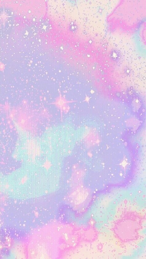 @annadoble                                                                                                                                                                                 Más                                                                                                                                                                                 Más Kosmetyki Mary Kay, Pastel Galaxy, Kawaii Background, Goth Wallpaper, Wallpaper Pastel, Wallpaper Tumblr, Rainbow Wallpaper, Rainbow Background, Pastel Background